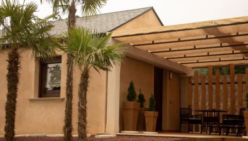 Apartamentos turísticos en la naturaleza - Foto 5