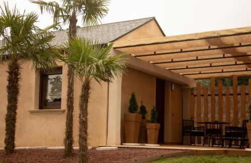 Apartamentos turísticos en la naturaleza - Foto 5