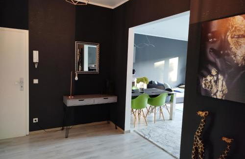 Grüne Oase Ferienwohnung Köln Bonn - Traveler Award Gewinner - Foto 16