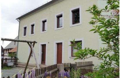 Guesthouse Elbsandstein App. Bastei - Foto 9