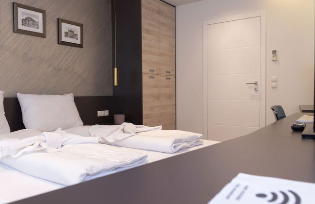 Christiano Apartments Mariahilf - Foto 9