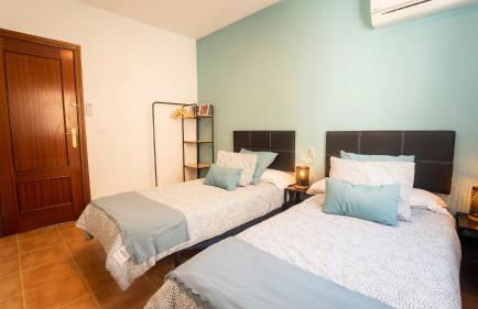 H&H Suite Abrazo de Granada - Foto 37