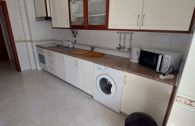 Sea Alvor Flat in Alvor - Photo 17