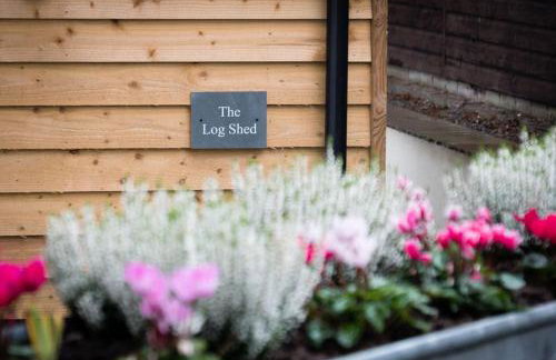 Cosy cottage with stunning views, close to Ludlow - Foto 39