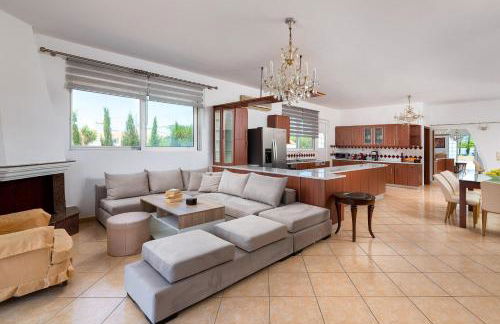 Villa Nikoli - Foto 13