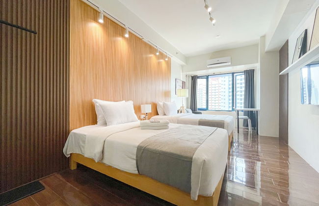 GemstoneBR II in SMDC Air Residences - Foto 25