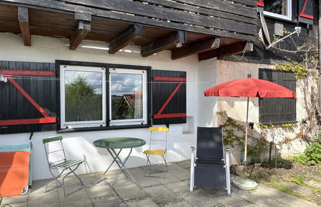 Alpenblick - Foto 28