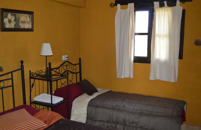 Finca Los Caleros - Photo 5