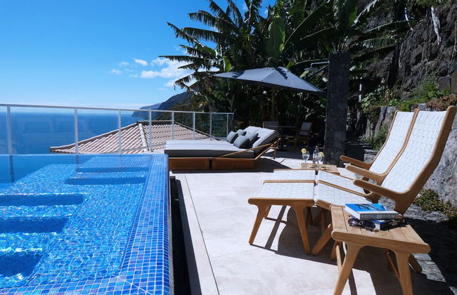 Escarpa - the Madeira Hideaway - Foto 35