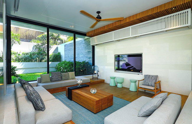 Sailing Pool Villas & Resort Phu Quoc - Photo 68