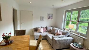 Balance Apartments by M&A - Family Apartment Ferienhaus Dohrenbach - Foto 2