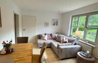 Balance Apartments by M&A - Family Apartment Ferienhaus Dohrenbach - Foto 2