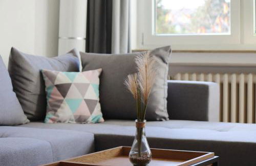 3 Zimmer, 68qm, Parkplatz, Messe DUS, Logport, Duisport - Photo 3