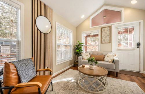 Pikes Peak Heaven's Retreat! - Foto 8