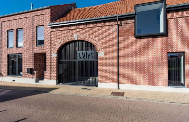 Holiday Home in Vlijtingen With Garden - Foto 1