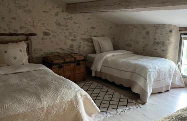 Domaine de la barbeirasse - Foto 4