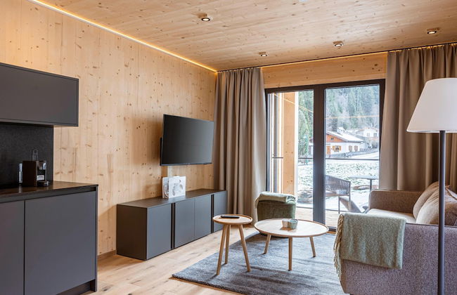 Premium Suite in Saalbach - Foto 10