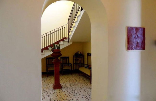 Villa Bonaccorso Casale-splendida Villa Immersa Nella Natura ai Piedi Dell Etna - Foto 31