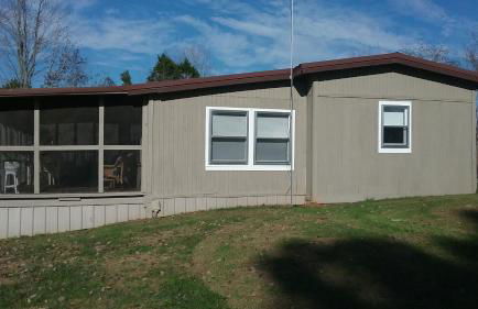 serenity cabins - Photo 6