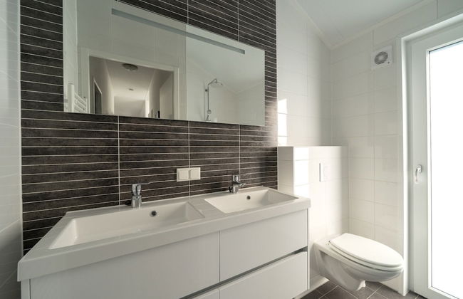 Comfortable Chalet With Microwave, Near Efteling - Photo 12