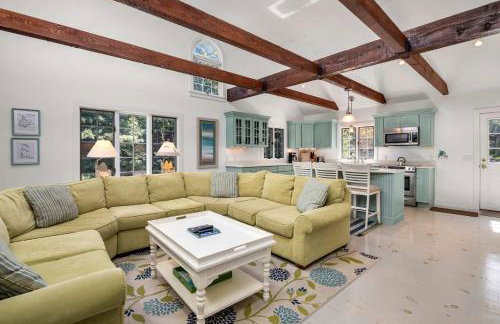 Fire Pit Sun Room Central AC and Games - Foto 9