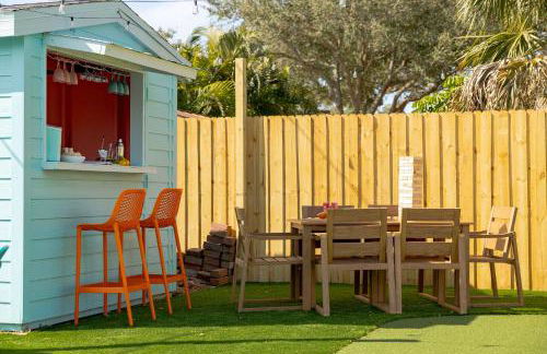 Private Pool 6 MI to Clearwater Beach Fire Pit Game Room - Photo 64