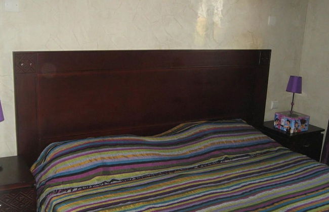 Villa Residence Oumnas - Foto 4