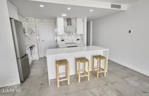 Piso turístico La bubú - Foto 16