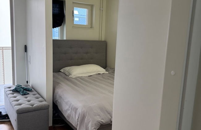 Remarkable Studio Apartment Near Arlanda Airport - Foto 4