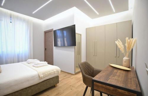 Appartamento intero - La Fortezza- Pisa - Foto 27