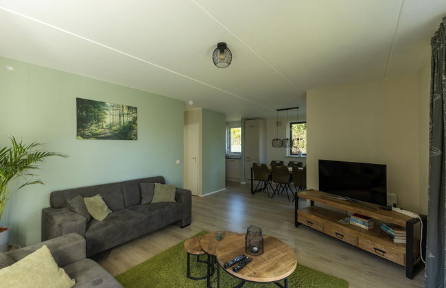 Holiday Home in Ewijk in a Beautiful Area - Foto 13