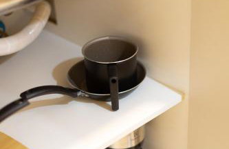 104-Studio Moderno com Ar Condicionado UEL - Foto 21