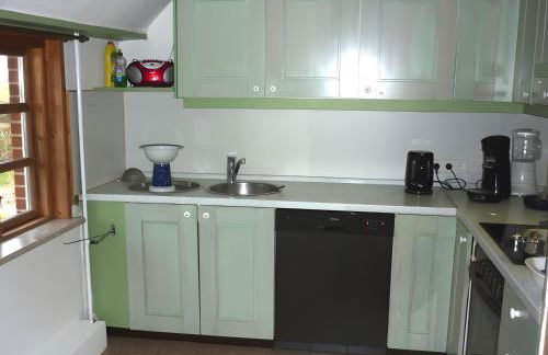 Ferienhaus Osterdeich - Foto 12