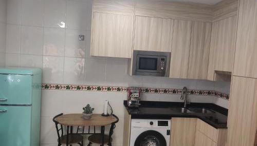 playa Almería zapillo loft - Foto 5