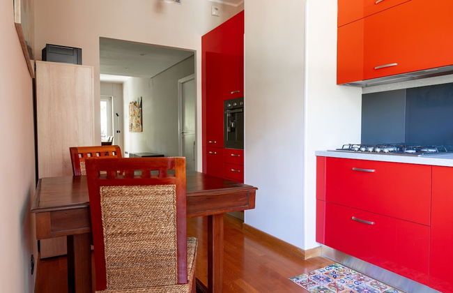 Beethoven Luxury Apartment - Foto 10