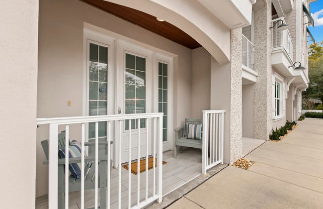 NEW Canopy Cabana Luxury Downtown Apt - Foto 6