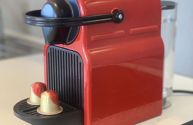 Marines Appartement - Foto 65