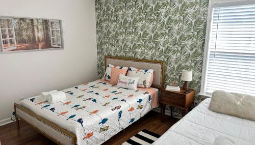 Cozy Getaway Homes - Foto 5