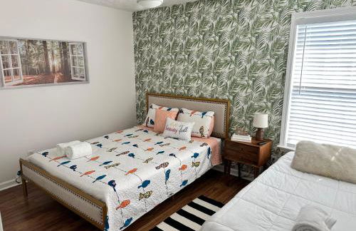 Cozy Getaway Homes - Foto 5