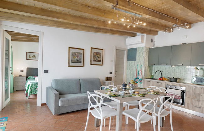 Gargnano Apartments - Photo 18