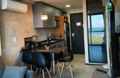 Apartamento no 20º andar Barra Home Stay - Foto 15