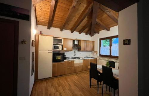 La Dolce Vita. Alloggio nel verde cuore del Friuli Venezia Giulia - Foto 10