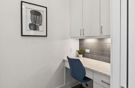 Rooftop Living in Central Austin Near UT Dining Music Concordia Retreat by AvantStay - Foto 34