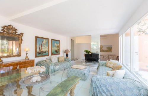 Tre Lune Penthouse by Rental in Roma - Foto 42