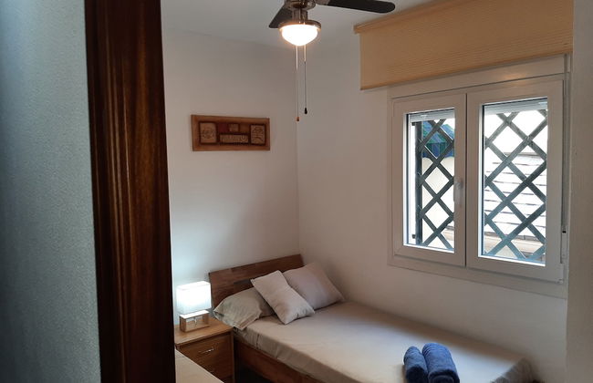 Apartment Huerta del Obispo - Foto 4