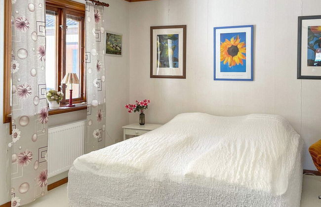 5 Person Holiday Home in Stillingson-by Traum - Foto 2