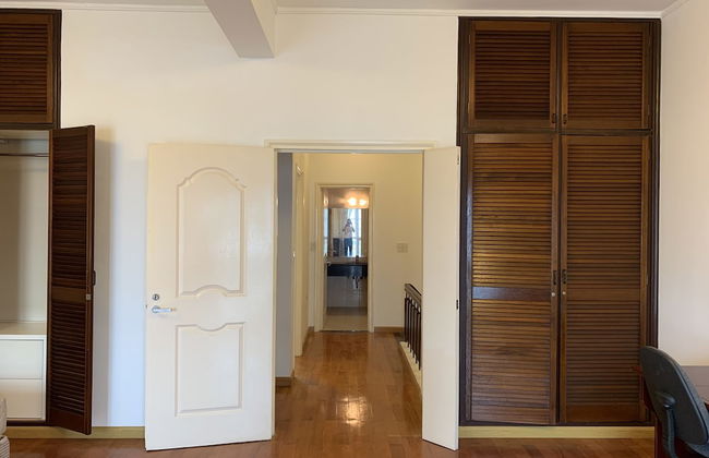 Coco Flower Village Serviced Apartment - Foto 14