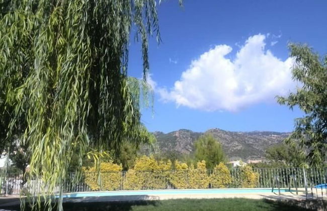 Cabañas Cortijo El Helao - Foto 14