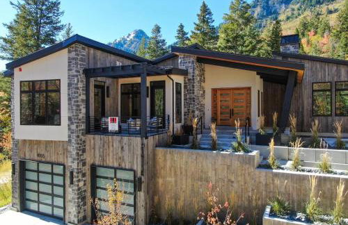 Luxury 4BR Mountain Retreat Near Sundance Resort - Foto 2