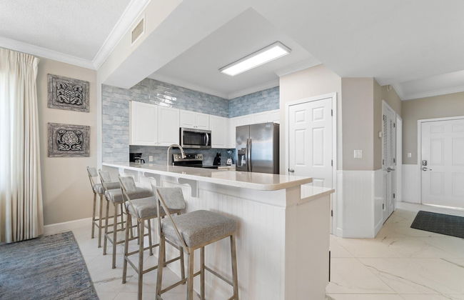 Windemere 908 with Pool Side Cabana - Foto 31